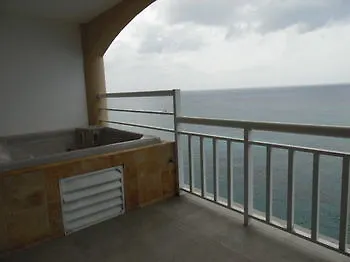 *** Hotel El Cantil Condominiums Resort Cozumel Mexico