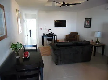 Hotel El Cantil Condominiums Resort Cozumel