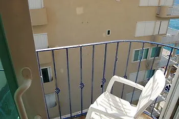 El Cantil Condominiums Resort Cozumel Hotel