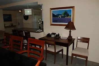 El Cantil Condominiums Resort Cozumel