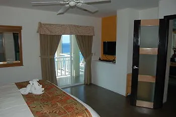 El Cantil Condominiums Resort Cozumel Hotel