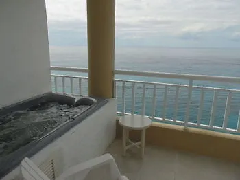El Cantil Condominiums Resort Cozumel Hotel