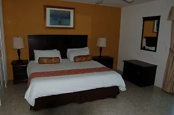 *** Hotel El Cantil Condominiums Resort Cozumel Mexico