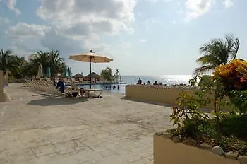 El Cantil Condominiums Resort Cozumel 3*,  Mexico