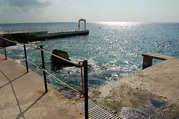 El Cantil Condominiums Resort Cozumel