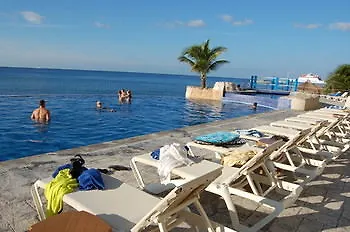 Hotel El Cantil Condominiums Resort Cozumel