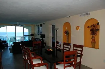 El Cantil Condominiums Resort Cozumel 3*,