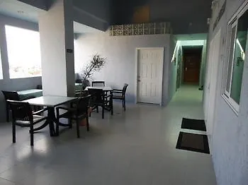 Hotel El Cantil Condominiums Resort Cozumel