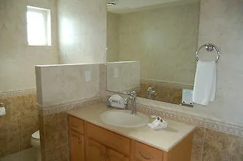 El Cantil Condominiums Resort Cozumel 3*,