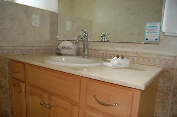El Cantil Condominiums Resort Cozumel Mexico