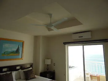 Hotel El Cantil Condominiums Resort Cozumel