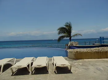 El Cantil Condominiums Resort Cozumel Hotel