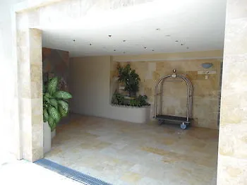 El Cantil Condominiums Resort Cozumel