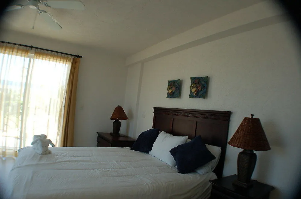 El Cantil Condominiums Resort Cozumel