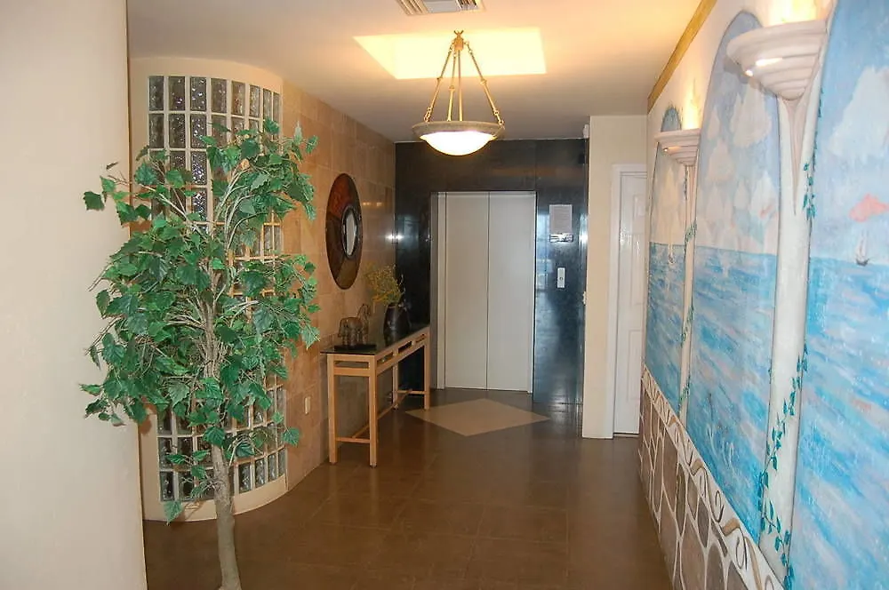 El Cantil Condominiums Resort Cozumel