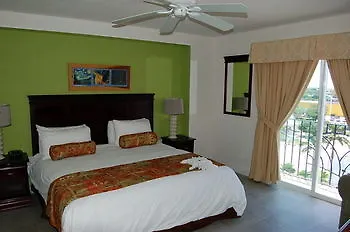 Hotel El Cantil Condominiums Resort Cozumel