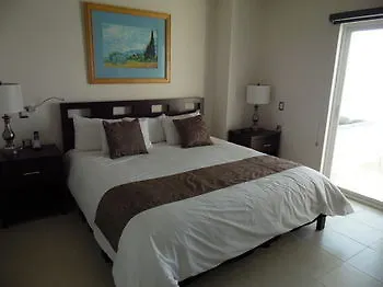 Hotel El Cantil Condominiums Resort Cozumel