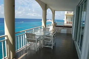 El Cantil Condominiums Resort Cozumel Hotel
