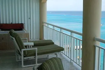 El Cantil Condominiums Resort Cozumel Mexico