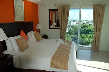 El Cantil Condominiums Resort Cozumel