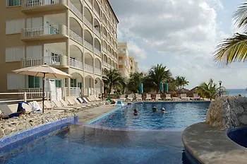 Hotel El Cantil Condominiums Resort Cozumel