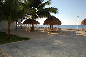 El Cantil Condominiums Resort Cozumel