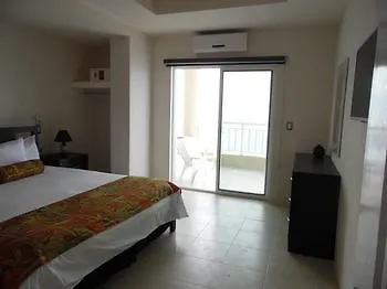 El Cantil Condominiums Resort Cozumel Hotel