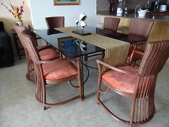 *** Hotel El Cantil Condominiums Resort Cozumel Mexico