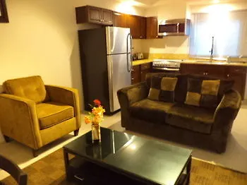 Hotel El Cantil Condominiums Resort Cozumel