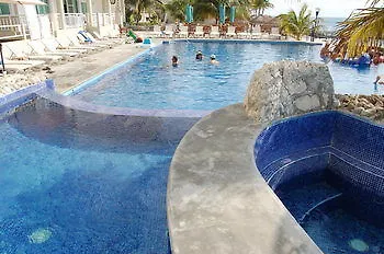 El Cantil Condominiums Resort Cozumel Mexico