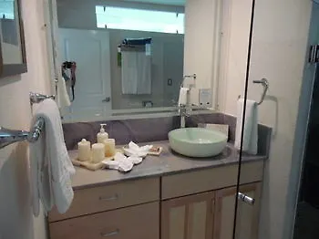 El Cantil Condominiums Resort Cozumel Hotel