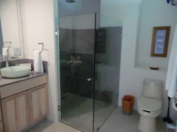 El Cantil Condominiums Resort Cozumel Mexico