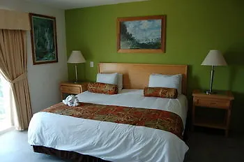El Cantil Condominiums Resort Cozumel