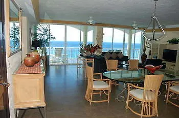 El Cantil Condominiums Resort Cozumel