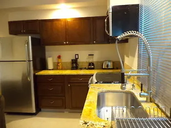 Hotel El Cantil Condominiums Resort Cozumel