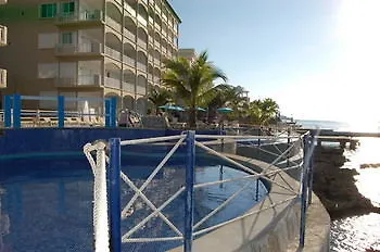El Cantil Condominiums Resort Cozumel 3*,