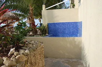 *** Hotel El Cantil Condominiums Resort Cozumel Mexico