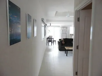 Hotel El Cantil Condominiums Resort Cozumel