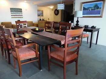 El Cantil Condominiums Resort Cozumel Hotel