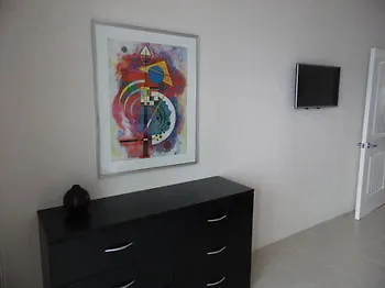 El Cantil Condominiums Resort Cozumel